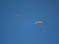 Parapente Zarautz-Orio