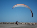 Parapente Zarautz-Orio