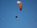 Parapente Zarautz-Orio