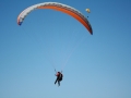 Parapente Zarautz-Orio