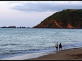 Ekaina zarautzen
