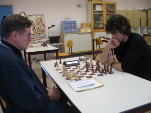 SEIGARREN ALEMAN-EUSKALDUN XAKE TXAPELKETA