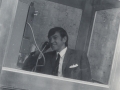 Mutila telefono-kabinan