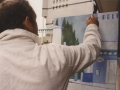 Samiel jaietako pintura lehiaketa