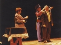 Samiel jaietako magia saioa