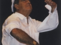 Samiel jaietako ikuskizuna