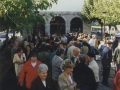 Santa Leokadia ermita