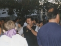 Xabier Saldias abeslaria Samiel jaietan