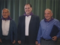 Omenaldia Samiel jaietan Udaletxeko areto nagusian
