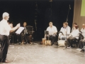 Musika kontzertua Samiel jaietan