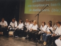Musika kontzertua Samiel jaietan