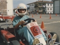 Kart-ak Samiel jaietan