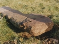 Monumentu megalitikoa