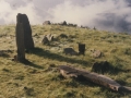 Monumentu megalitikoa