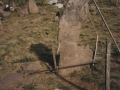 Mulisko-gaineko harrespila