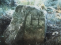Irumugarrietako mugarria