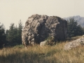 Monumentu megalitikoa