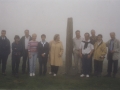 Monumentu megalitikoa