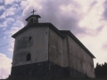 Azkorteko Gurutze Santuaren ermita