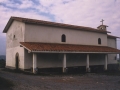 Azkorteko Gurutze Santuaren ermita