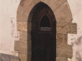 Azkorteko Gurutze Santuaren ermita