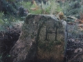 Irumugarrietako Mugarria