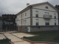Urnietako etxebizitzak