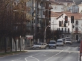 Urnietako kale eta etxeak
