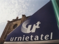 Urnietatel kabina