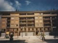 Urnietako etxebizitza eta haur-parkeak