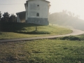 Azkorteko Gurutze Santuaren ermita