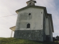 Azkorteko Gurutze Santuaren ermita