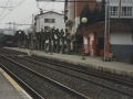 Urnietako tren geltokia