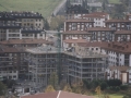 Urnietako etxebizitzak