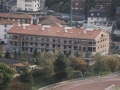 Urnietako etxebizitzak