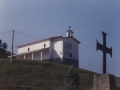 Azkorteko Gurutze Santuaren ermita