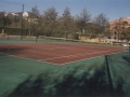Tenis jokalekua