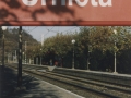 Urnietako tren geltokia