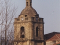 San Migel elizako kanpandorrea