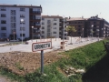 Urnietako parkea