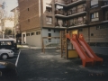 Urnietako haur-parkeko jolasak