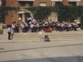 Ertzaintzaren musika-bandaren kontzertua