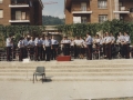Ertzaintzaren musika-bandaren kontzertua
