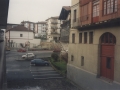 Urnietako etxebizitzak