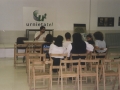 Urnietatel hitzaldia