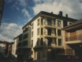 Urnietako etxebizitzak