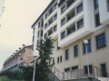 Urnietako etxebizitzak