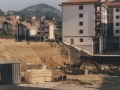 Urnietako etxebizitzak eta herri lanak