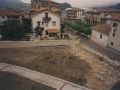 Urnietako etxebizitzak eta herri lanak