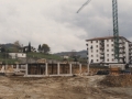 Urnietako etxebizitzak eta herri lanak